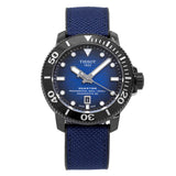 Tissot Uomo T120.607.37.041.00 Seastar Powermatic 80