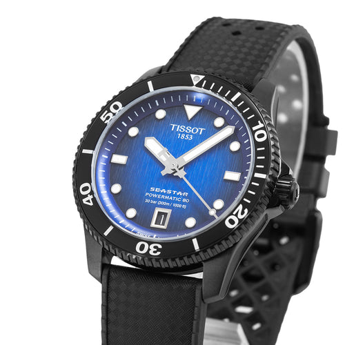 Tissot Uomo T120.807.37.041.00 Seastar 1000 Powermatic 80