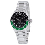 Tissot Uomo T120.852.11.051.00 Seastar 1000 GMT Quarzo