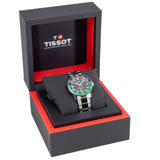 Tissot Uomo T120.852.11.051.00 Seastar 1000 GMT Quarzo