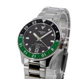 Tissot Uomo T120.852.11.051.00 Seastar 1000 GMT Quarzo