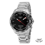 Tissot Uomo T121.420.44.051.00 T-Touch Connect Solar