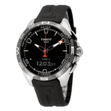 T1214204705100-Tissot Uomo T121.420.47.051.00 T-Touch Solar 