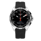 T1214204705100-Tissot Uomo T121.420.47.051.00 T-Touch Solar 