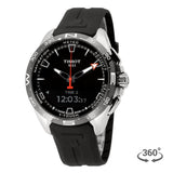 T1214204705100-Tissot Uomo T121.420.47.051.00 T-Touch Solar 