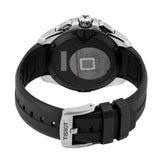 T1214204705100-Tissot Uomo T121.420.47.051.00 T-Touch Solar 