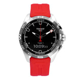 T1214204705101-Tissot Uomo T121.420.47.051.01 T-Touch Quarzo Solar 