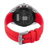 T1214204705101-Tissot Uomo T121.420.47.051.01 T-Touch Quarzo Solar 