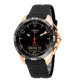 Tissot Uomo T121.420.47.051.02 T-Touch Solar