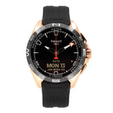 Tissot Uomo T121.420.47.051.02 T-Touch Solar