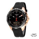 Tissot Uomo T121.420.47.051.02 T-Touch Solar