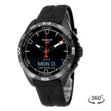 T1214204705103-Tissot Uomo T121.420.47.051.03 T-Touch Solar 