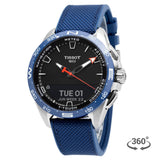 Tissot Uomo T121.420.47.051.06 T-Touch Connect Solar Quarzo