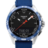 Tissot Uomo T121.420.47.051.06 T-Touch Connect Solar Quarzo