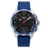 Tissot Uomo T121.420.47.051.06 T-Touch Connect Solar Quarzo