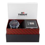 Tissot Uomo T121.420.47.051.06 T-Touch Connect Solar Quarzo