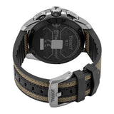 T1214204705107-Tissot Uomo T121.420.47.051.07 T-Touch Connect Solar Quarzo