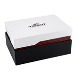 Tissot Uomo T121.420.47.051.07 T-Touch Connect Solar Quarzo