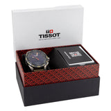 T1214204705107-Tissot Uomo T121.420.47.051.07 T-Touch Connect Solar Quarzo