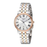 Tissot Donna T1222102203301 Carson Premium Quarzo