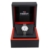 Tissot T122.223.11.033.00 Carson Premium Moonphase Quarzo