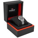 Tissot Uomo T122.410.11.053.00 Carson Premium Quarzo