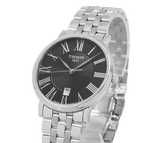 Tissot Uomo T122.410.11.053.00 Carson Premium Quarzo