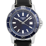 Tissot Uomo T125.610.16.041.00 Supersport Gent Quarzo