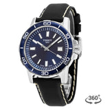 Tissot Uomo T125.610.16.041.00 Supersport Gent Quarzo