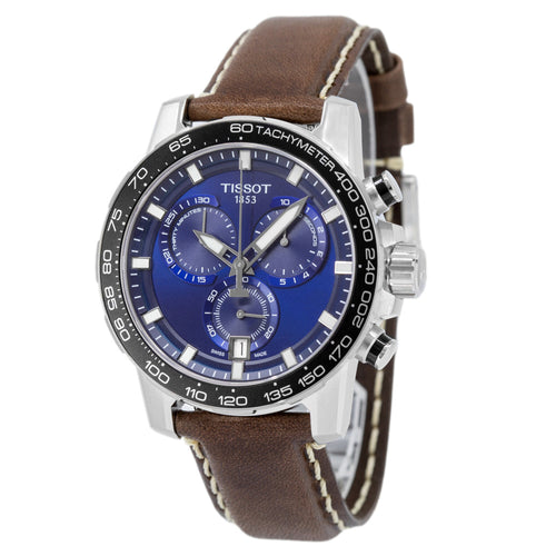 Tissot Uomo T125.617.16.041.00 Supersport Chrono Quarzo