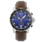 Tissot Uomo T125.617.16.041.00 Supersport Chrono Quarzo