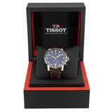 Tissot Uomo T125.617.16.041.00 Supersport Chrono Quarzo