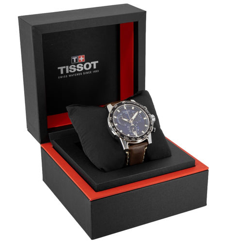 Tissot Uomo T125.617.16.041.00 Supersport Chrono Quarzo