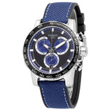 Tissot Uomo T125.617.17.051.03 Supersport Chrono Quarzo