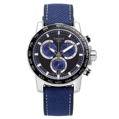 Tissot Uomo T125.617.17.051.03 Supersport Chrono Quarzo