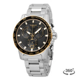 Tissot Uomo T125.617.21.051.00 T-Sport Supersport Quarzo