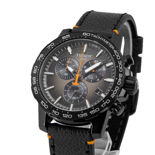 Tissot T125.617.36.081.00 Supersport Chrono Basketball Ed