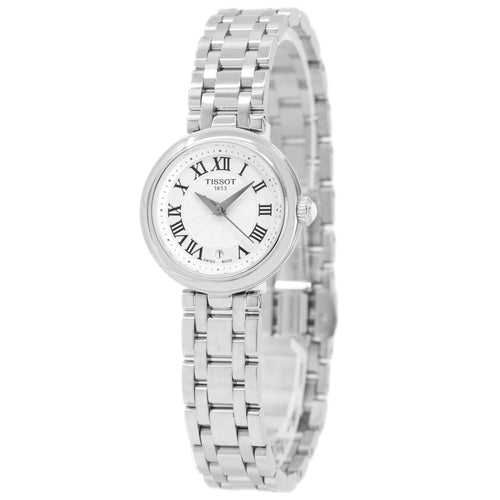 Tissot Donna T126.010.11.013.00 Bellissima Small Lady Quarzo