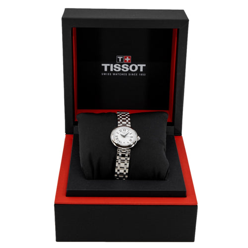 Tissot Donna T126.010.11.013.00 Bellissima Small Lady Quarzo