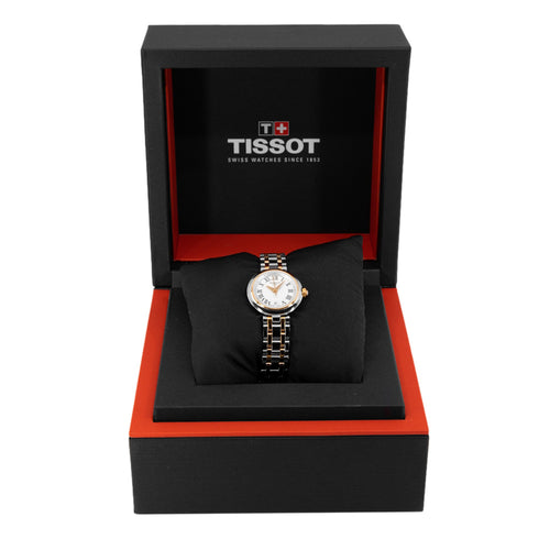 Tissot Donna T126.010.22.013.01 Bellissima Small Lady