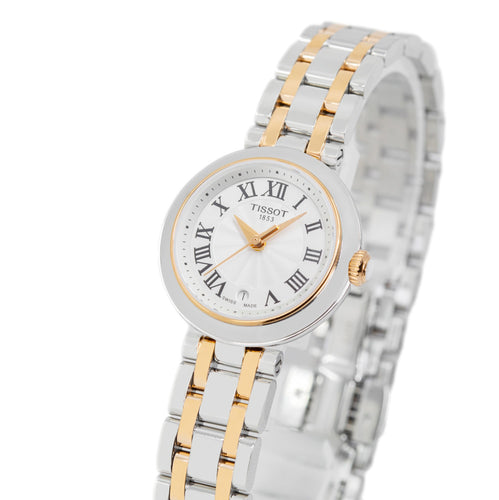 Tissot Donna T126.010.22.013.01 Bellissima Small Lady