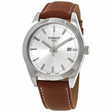 Tissot Uomo T1274101603100 Gentleman Quarzo