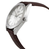 Tissot Uomo T127.410.16.031.01 Gentleman Date Display Quarzo