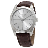 Tissot Uomo T127.410.16.031.01 Gentleman Date Display Quarzo