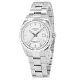 Tissot Uomo T127.407.11.031.00 Gentleman Powermatic 80