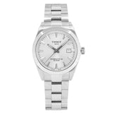 Tissot Uomo T127.407.11.031.00 Gentleman Powermatic 80