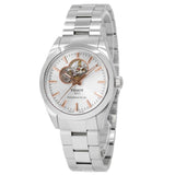 Tissot Uomo T127.407.11.031.01 Gentleman Open Heart Auto