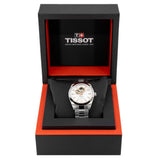 Tissot Uomo T127.407.11.031.01 Gentleman Open Heart Auto