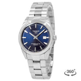 Tissot Uomo T127.407.11.041.00 Gentlemen Automatico