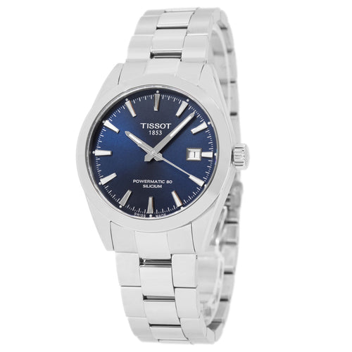 Tissot Uomo T127.407.11.041.00 Gentlemen Automatico